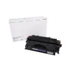Yhteensopiva värikasetti CE505X, 05X, CF280X, 80X, 3480B002, 2617B002, CRG719H, CRG720, 6900 sivua HP-tulostimiin (Orink white box)