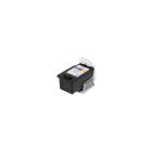 Uudelleentäytetty mustekasetti 2972B001, CL511, 10,5ml Canon-tulostimille (BULK)