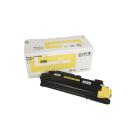 Yhteensopiva värikasetti 1T02TWANL0, TK5280Y, 11000 sivua Kyocera-tulostimille (Orink white box)