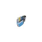 Yhteensopiva mustekasetti LC3619XLC, LC3617C, 18ml Brother-tulostimille (ORINK BULK)