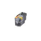 Yhteensopiva mustekasetti LC229XLBK, 58ml Brother-tulostimille (ORINK BULK)