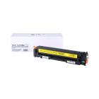 Yhteensopiva värikasetti CF542A, 203A, 3021C002, CRG054Y, CF402A, 201A, 1239C002, CRG045Y, 1300 sivua HP-tulostimille (Orink white box)