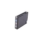 Yhteensopiva mustekasetti 4873B001, PGI29C, 38ml Canon-tulostimille (ORINK BULK)