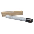 Yhteensopiva tonerikasetti A11G151, A11G150, TN216BK, TN319BK, 29000 sivua Konica Minolta -tulostimille (ORINK)