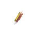 Yhteensopiva mustekasetti 0334C001, CLI571YXL, 13ml Canon-tulostimille (BULK)