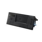 Uudelleentäytetty värikasetti 1T02T90NL0, TK3160, 12500 sivua Kyocera-tulostimille