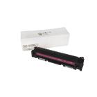 Yhteensopiva värikasetti W2213X, 207X, 2450 sivua HP-tulostimille (Orink white box)