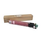 Yhteensopiva värikasetti 841198, 842059/MPC2550, 5500 sivua Ricoh-tulostimille (ORINK)