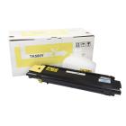 Yhteensopiva värikasetti 1T02KTANL0, TK580Y, 2800 sivua Kyocera-tulostimiin (Orink white box)