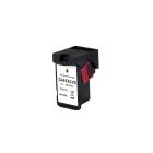Uudelleentäytetty mustekasetti 8282B001, PG445XL, 15ml Canon-tulostimille (BULK)