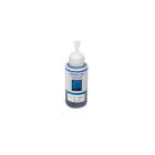 Yhteensopiva mustekasetti C13T6642A, C13T6732A, 100ml Epson-tulostimille (ORINK BULK)