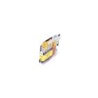 Yhteensopiva mustekasetti LC525XLY, 15ml Brother-tulostimille (ORINK BULK)