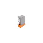 Yhteensopiva mustekasetti 0955A002 / 6882A002, BCI21C / BCI24C, 15ml Canon-tulostimille (BULK)