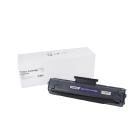 Yhteensopiva tonerikasetti C4092A, 92A, 1550A003, EP22, 2500 sivua HP-tulostimille (Orink white box)