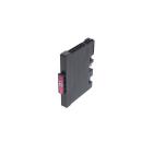 Yhteensopiva mustekasetti 405763, GC41M, 32ml Ricoh-tulostimille (ORINK BULK)
