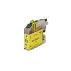 Yhteensopiva mustekasetti LC225XLY, 15ml Brother-tulostimille (BULK)