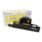 Yhteensopiva värikasetti 1T02NRANL0, TK5140Y, 5000 sivua Kyocera-tulostimiin (Orink white box)