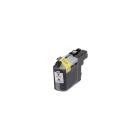 Yhteensopiva mustekasetti LC127XLBK, 28ml Brother-tulostimille (BULK)