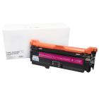 Yhteensopiva tonerikasetti CE403A, 507A, CE253A, 504A, 2576B002, CRG723, 6000 sivua HP-tulostimiin (Orink white box)