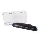 Yhteensopiva värikasetti Q6000A, 124A, 9424A004, CRG707, 2500 sivua HP-tulostimille (Orink white box)