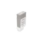 Uudelleentäytetty mustekasetti 0892B001, PFI101GY, 130ml Canon-tulostimille (BULK)