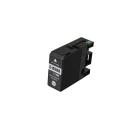 Yhteensopiva mustekasetti C13T850800, mattamusta, 87ml Epson-tulostimille (ORINK BULK), matta