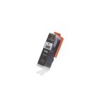 Yhteensopiva mustekasetti 1970C001, PGI580BK XXL, 25,7ml Canon-tulostimille (ORINK BULK)