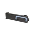 Uudelleentäytetty tonerikasetti 1T02HL0EU0, TK540BK, 5000 sivua Kyocera-tulostimille