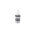 Yhteensopiva mustekasetti 1603C001, 0663C001, GI-490BK, GI-590BK, 135ml Canon-tulostimille (ORINK BULK)