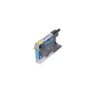 Yhteensopiva mustekasetti LC1280XLC, 19ml Brother-tulostimille (ORINK BULK)