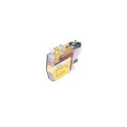 Yhteensopiva mustekasetti LC3219XLY, LC3217XLY, 20ml Brother-tulostimille (ORINK BULK)