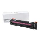 Yhteensopiva tonerikasetti 3014C002, CRG055M, OEM CHIP, 2100 sivua Canon-tulostimille (Orink white box)