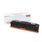 Yhteensopiva värikasetti CB540A, 125A, CE320A, 128A, CF210X, 131X, 1980B002, CRG716, 6273B002, CRG731H, 2200 sivua HP-tulostimiin