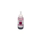 Yhteensopiva mustekasetti C13T6643A, C13T6733A, 100ml Epson-tulostimille (BULK)