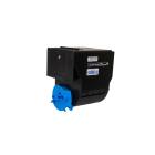 Yhteensopiva värikasetti 0452B002, C-EXV21BK Canon-tulostimille (Orink white box)