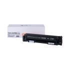 Yhteensopiva värikasetti CF540A, 203A, 3024C002, CRG054K, CF400A, 201A, 1242C002, CRG045K, 1400 sivua HP-tulostimille (ORINK white box)