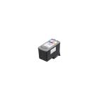 Uudelleentäytetty mustekasetti 2146B001, CL38, 11ml Canon-tulostimille (BULK)