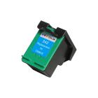 Uudelleentäytetty mustekasetti C9361EE, no.342XL, 12ml HP-tulostimille (BULK)