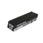 Yhteensopiva mustekasetti L0S07AE, no.973X, UPDATED CHIP, 260ml HP-tulostimille (ORINK BULK)