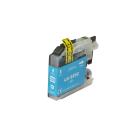 Yhteensopiva mustekasetti LC225XLC, 15ml Brother-tulostimille (BULK)
