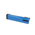 Uudelleentäytetty tonerikasetti 0T2HLCEU, TK540C, 4000 sivua Kyocera-tulostimille