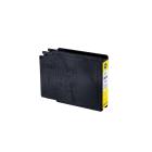 Yhteensopiva mustekasetti C13T90744, T9074, 90ml Epson-tulostimille (ORINK BULK)