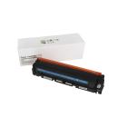 Yhteensopiva värikasetti CF411A, 410A, 1249C002, CRG046C, 2300 sivua HP-tulostimille (Orink white box)