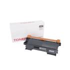 Yhteensopiva tonerikasetti TN2220, TN2010, TN2210, 2600 sivua Brother-tulostimille