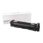 Yhteensopiva tonerikasetti 3016C002, CRG055BK, OEM CHIP, 2300 sivua Canon-tulostimille (Orink white box)