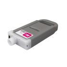 Uudelleentäytetty mustekasetti 2356C001, PFI710M Canon-tulostimiin (BULK)