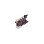 Yhteensopiva mustekasetti LC1240M, LC1280M, LC400M, LC450M, 12ml Brother-tulostimille (BULK)