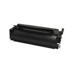 Täytetty värikasetti 17G0154, 15000 Lexmark-tulostimille