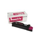 Yhteensopiva värikasetti 1T02TWBNL0, TK5280M, 11000 sivua Kyocera-tulostimille (Orink white box)