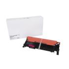 Yhteensopiva tonerikasetti CLT-M406S, SU252A, 1000 sivua Samsung-tulostimille (Orink white box)